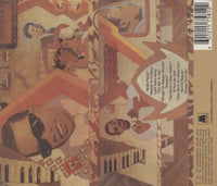 Stevie Wonder: Fulfillingness' First Finale Remastered w/ Hype Sticker