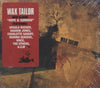 Wax Tailor: Hope & Sorrow w/ Hype Sticker & Some Missing Cellophane