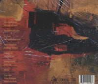 Wax Tailor: Hope & Sorrow w/ Hype Sticker & Some Missing Cellophane