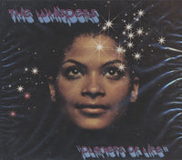 The Whispers: Planets Of Life w/ Case Slip