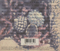 Tia Carrere: State Of Grace / I Wanna Come Home With You Tonight 6-Track Maxi-Single