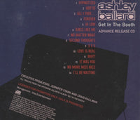 Ashley Ballard: Get In The Booth Advance Promo - NeverDieMedia