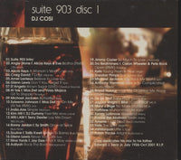 DJ Cosi And DJ Nickodemus: Suite 903 No. 2 2-Disc Set Promo