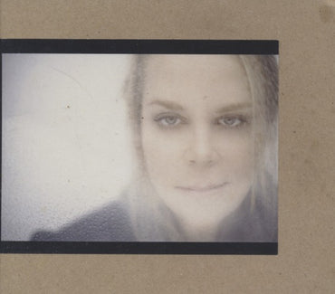 Mary Chapin Carpenter: The Age Of Miracles Advance Promo
