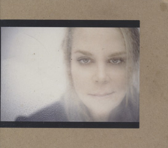 Mary Chapin Carpenter: The Age Of Miracles Advance Promo