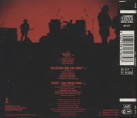 U2: Desire 3-Track Maxi-Single