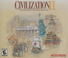 Civilization 2 w/ Game Icon Poster