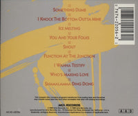 Otis Day & The Knights: Shout