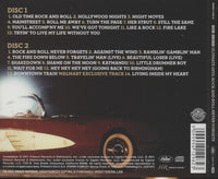 Bob Seger & The Silver Bullet Band: Ultimate Hits: Rock And Roll Never Forgets 2-Disc Set