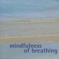 Mindfulness Of Breathing: Guided Meditation