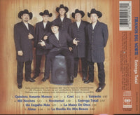 Tiranos Del Norte: Entrega Total