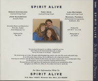 Spirit Alive: In His Healing Presence