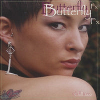 Butterfly Fx: Chill Jazz