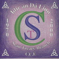 Sean Treacy Branch C.C.E.: Idir An Da Linn 1970–2000