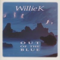 Willie K: Out Of The Blue