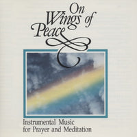 Denny Brouchard: On Wings Of Peace