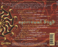 Spiritual High: A Trance-Ambient Experience