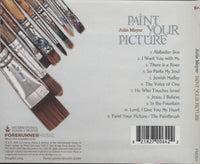 Julie Meyer: Paint Your Picture