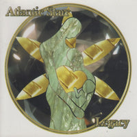 Atlantic Starr: Legacy