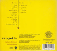 Regina Spektor: Begin To Hope Deluxe 2-Disc Set
