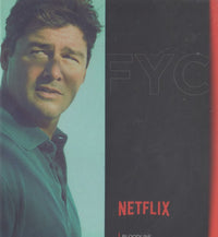 Bloodline: The Complete First Season FYC 4-Disc Set
