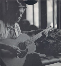 Keith Richards: Under The Influence FYC