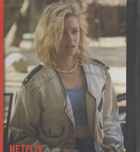 Wet Hot American Summer: First Day Of Camp: The Complete First Season FYC 2-Disc Set