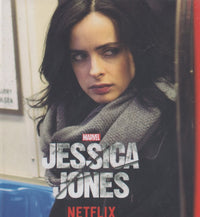Jessica Jones: Season 1 FYC 4-Disc Set