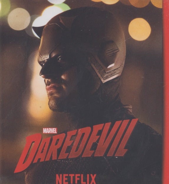 Daredevil Season 2 FYC 4-Disc Set