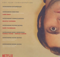 Jim & Andy: The Great Beyond FYC