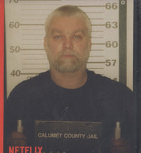 Making A Murderer: The Complete First Season FYC 4-Disc Set