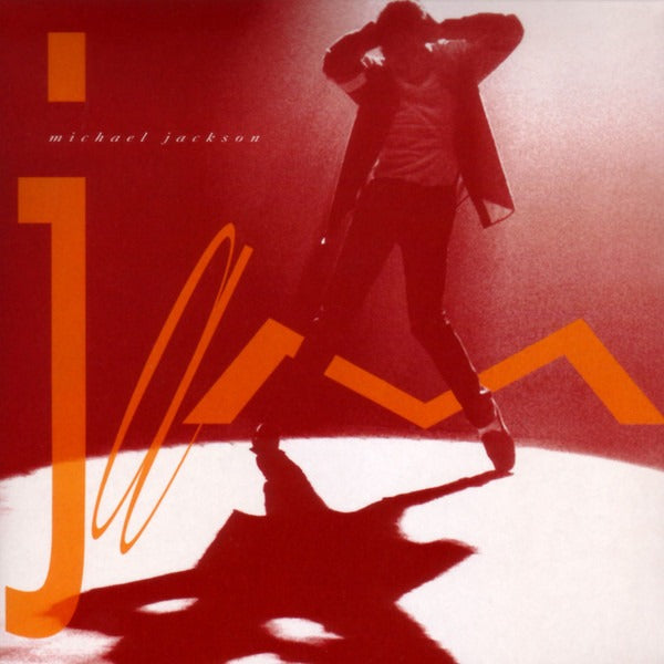Michael Jackson: Jam 5-Track Maxi-Single