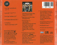 Michael Jackson: Jam 5-Track Maxi-Single