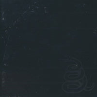 Metallica: Metallica Japan w/ OBI Strip