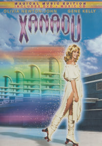Xanadu Magical Music 2-Disc Set
