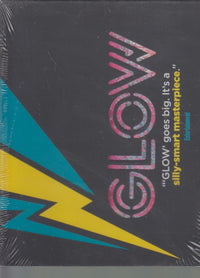 GLOW: The Complete First Season FYC 2-Disc Set