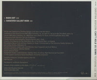 Christina Aguilera: Can't Hold Us Down 2-Track Promo