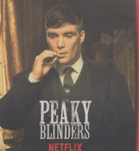 Peaky Blinders: Season 3 3 Episodes FYC