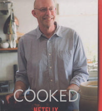 Cooked: The Complete Season 1 FYC 2-Disc Set