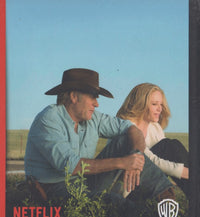 Longmire: Season 4 FYC 4-Disc Set
