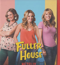 Fuller House: Season 1 FYC 2-Disc Set
