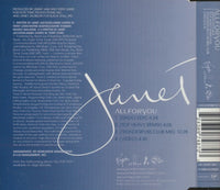 Janet Jackson: All For You 4-Track Maxi-Single