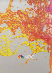 NBC Fall Premiere 2013-2014 8 Episodes FYC 2-Disc Set