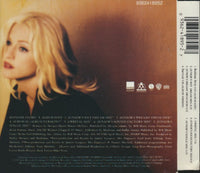 Madonna: Bedtime Story Australia 7-Track Maxi-Single