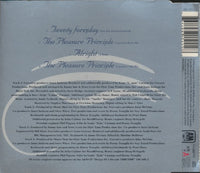 Janet Jackson: Twenty Foreplay 4-Track Maxi-Single
