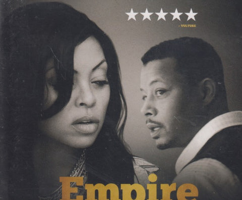 Empire 2 Episodes FYC