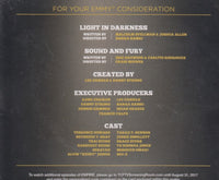 Empire 2 Episodes FYC