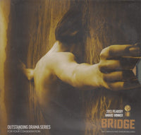 The Bridge: The Complete First Season FYC 4-Disc Set