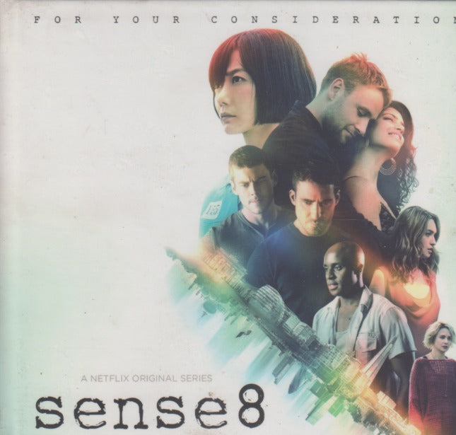 Sense8: Season 2 1 Episode FYC