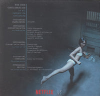 Sense8: Season 2 1 Episode FYC